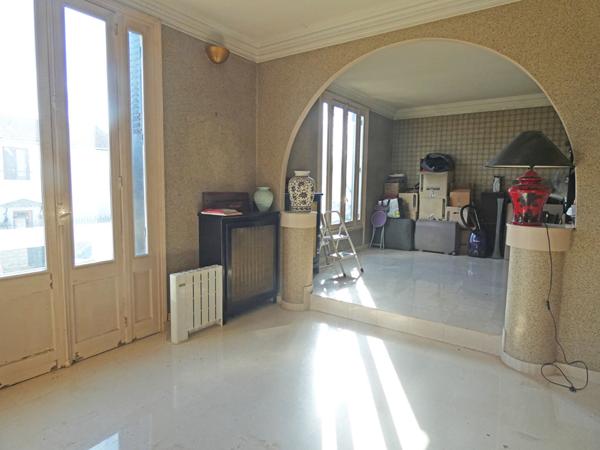 Maison Neuilly Sur Marne 149 m2