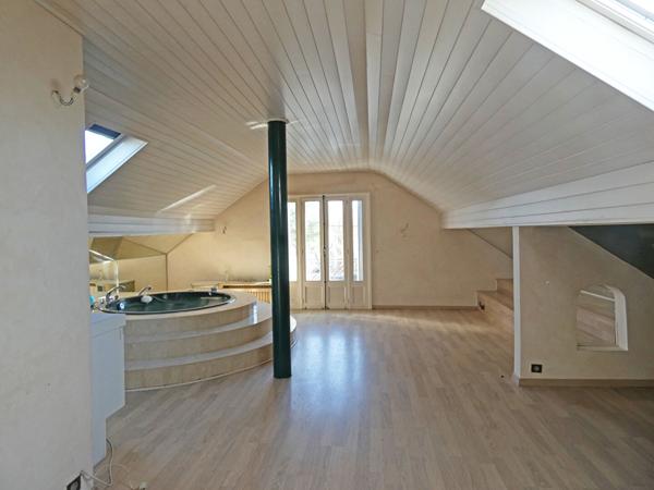 Maison Neuilly Sur Marne 149 m2