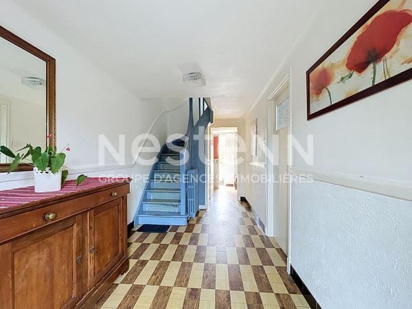 Maison Dunkerque 5 pièce(s) 96 m2