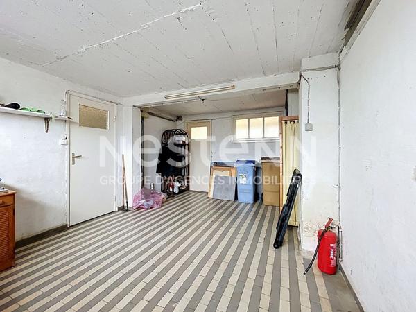 Maison Dunkerque 5 pièce(s) 96 m2