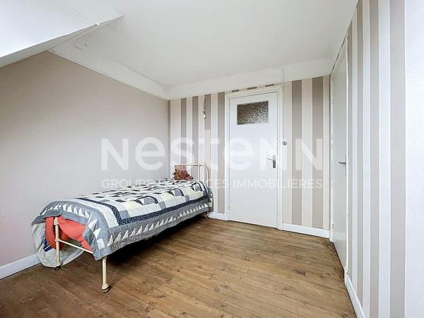 Maison Dunkerque 5 pièce(s) 96 m2