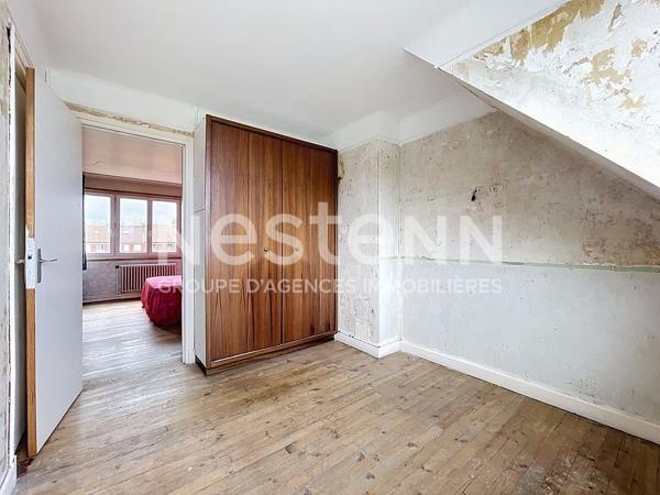 Maison Dunkerque 5 pièce(s) 96 m2