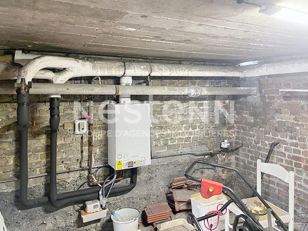 Maison Dunkerque 5 pièce(s) 96 m2