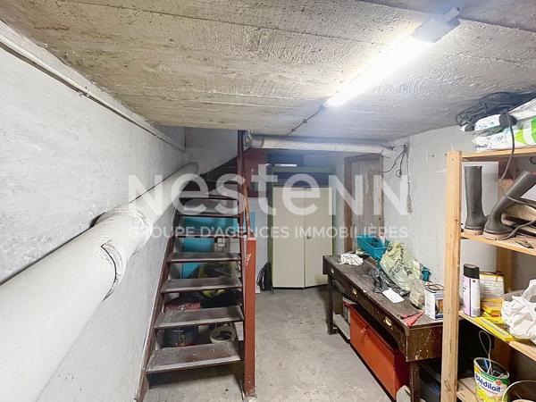 Maison Dunkerque 5 pièce(s) 96 m2