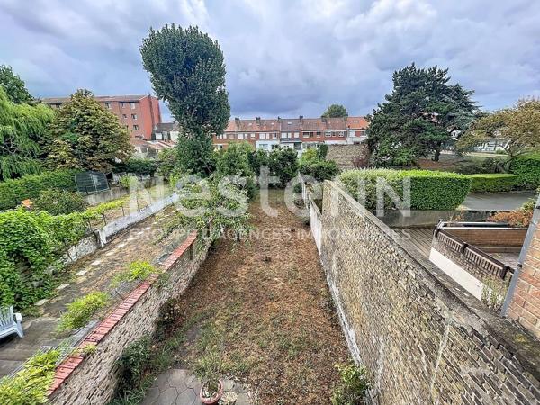 Maison Dunkerque 5 pièce(s) 96 m2