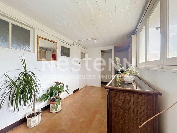 Maison Dunkerque 5 pièce(s) 96 m2