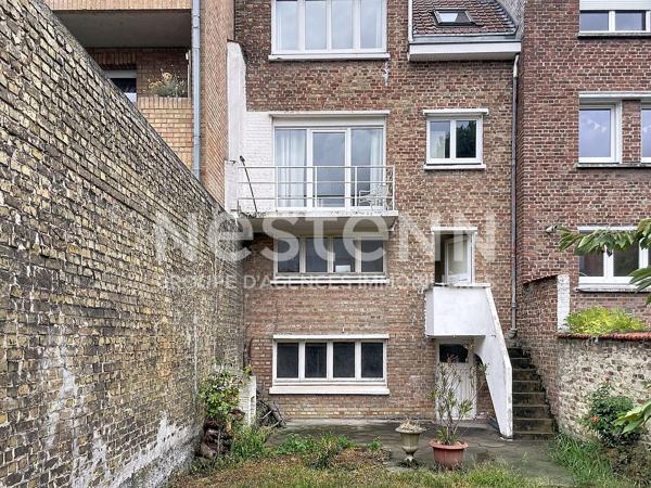 Maison Dunkerque 5 pièce(s) 96 m2