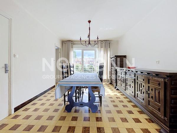 Maison Dunkerque 5 pièce(s) 96 m2