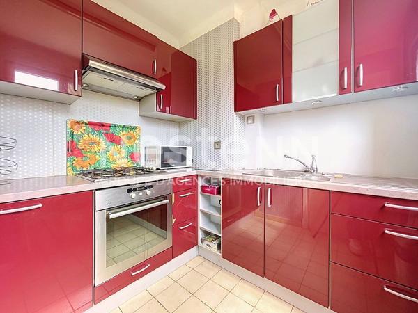 Maison Dunkerque 5 pièce(s) 96 m2
