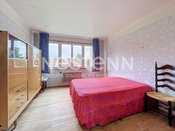 Maison Dunkerque 5 pièce(s) 96 m2