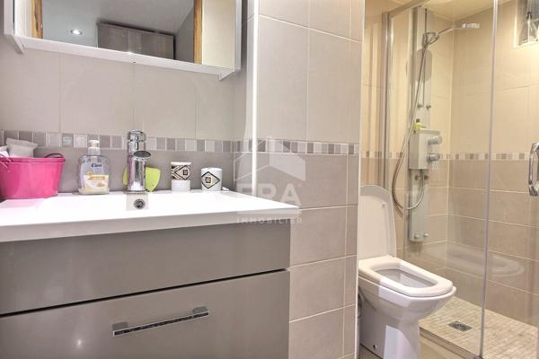 Maison Saint Ouen Sur Seine 6 pièce(s) 230 m2