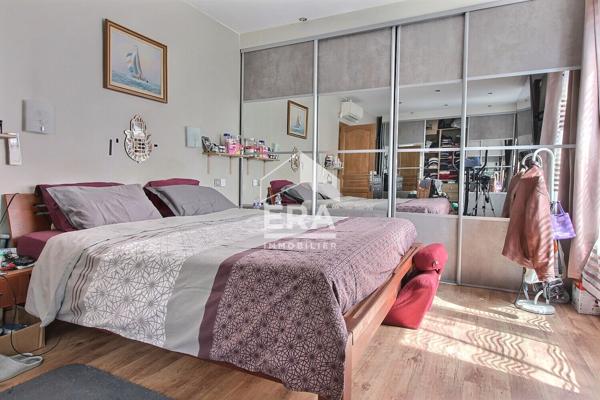 Maison Saint Ouen Sur Seine 6 pièce(s) 230 m2