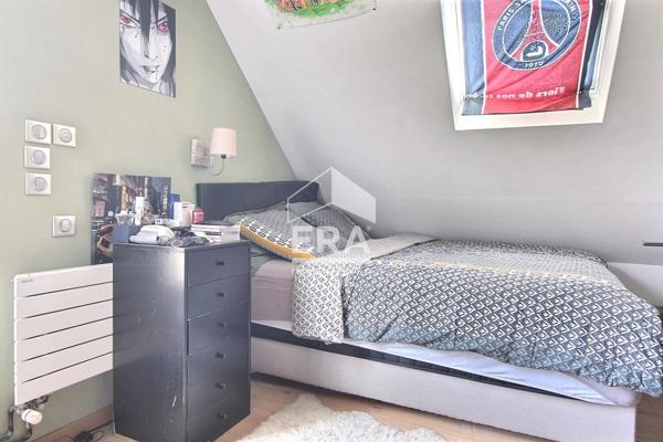 Maison Saint Ouen Sur Seine 6 pièce(s) 230 m2