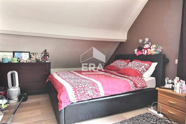 Maison Saint Ouen Sur Seine 6 pièce(s) 230 m2