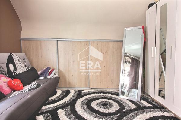 Maison Saint Ouen Sur Seine 6 pièce(s) 230 m2