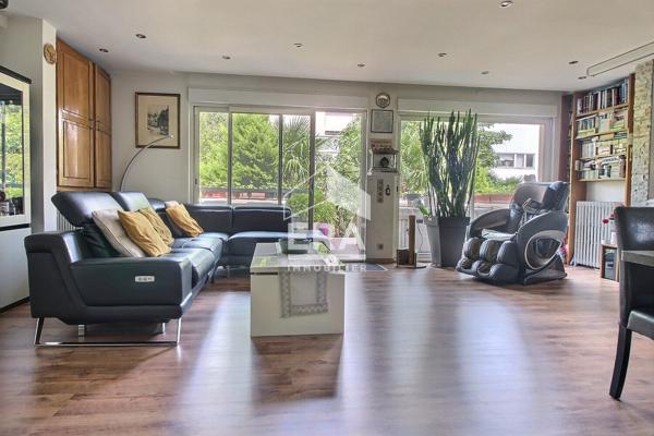 Maison Saint Ouen Sur Seine 6 pièce(s) 230 m2