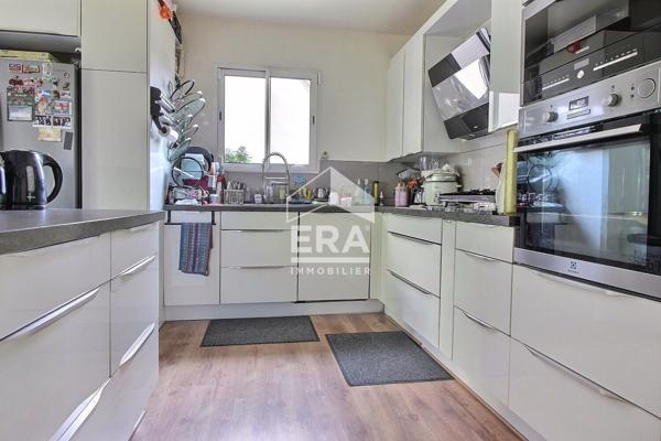 Maison Saint Ouen Sur Seine 6 pièce(s) 230 m2