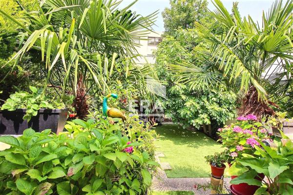 Maison Saint Ouen Sur Seine 6 pièce(s) 230 m2