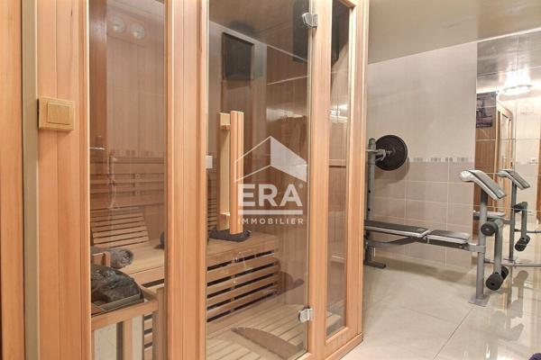 Maison Saint Ouen Sur Seine 6 pièce(s) 230 m2