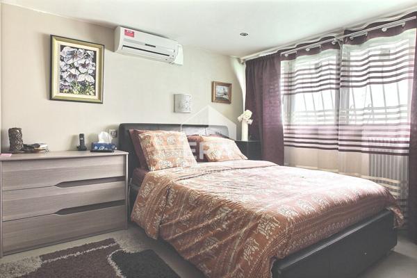 Maison Saint Ouen Sur Seine 6 pièce(s) 230 m2