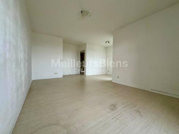 Appartement Cergy-Le-Haut 3 pièces 71m2
