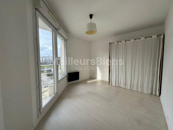 Appartement Cergy-Le-Haut 3 pièces 71m2