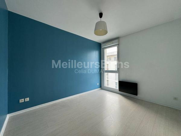 Appartement Cergy-Le-Haut 3 pièces 71m2