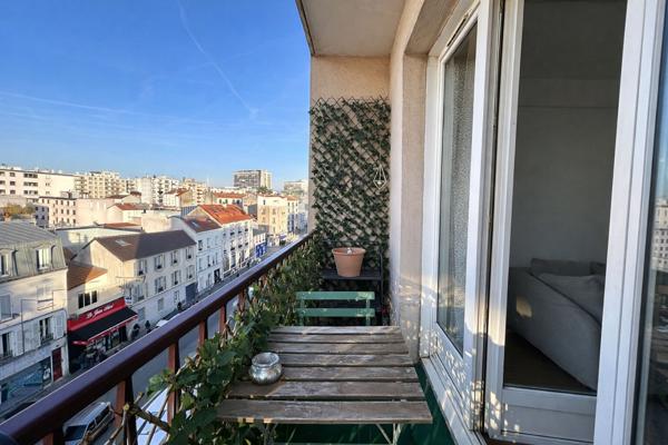 MONTREUIL