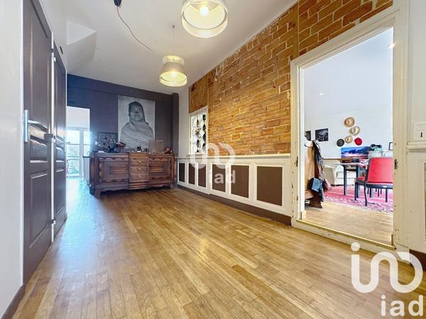 Maison à vendre 8 pièces 186 m² La Bouëxière