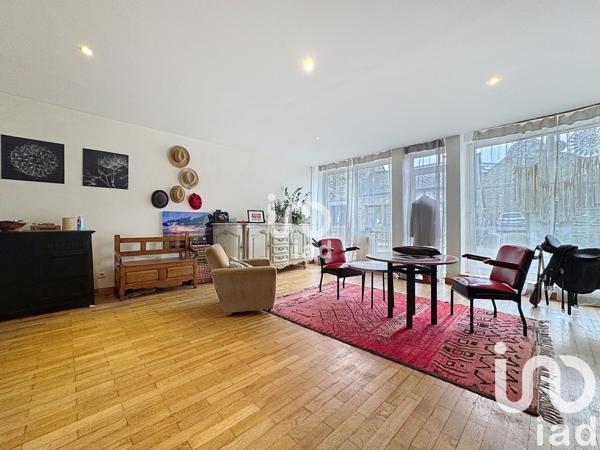 Maison à vendre 8 pièces 186 m² La Bouëxière