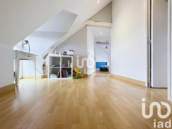 Maison à vendre 8 pièces 186 m² La Bouëxière