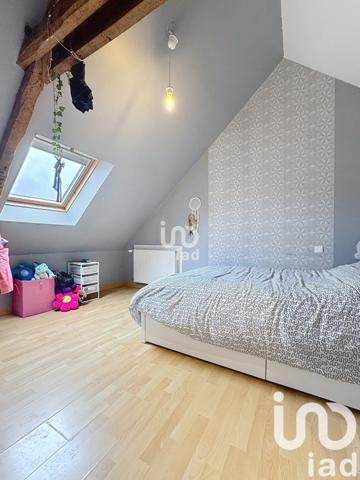 Maison à vendre 8 pièces 186 m² La Bouëxière