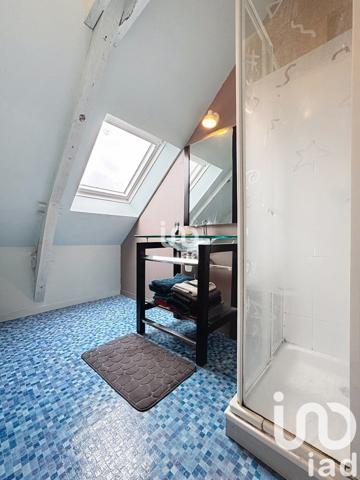 Maison à vendre 8 pièces 186 m² La Bouëxière