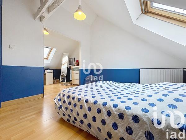 Maison à vendre 8 pièces 186 m² La Bouëxière