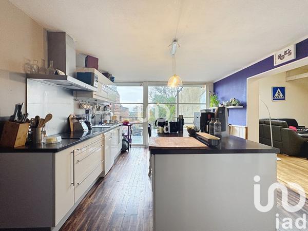 Maison à vendre 8 pièces 186 m² La Bouëxière