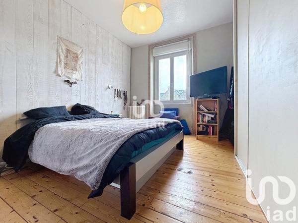 Maison à vendre 8 pièces 186 m² La Bouëxière