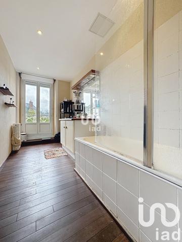 Maison à vendre 8 pièces 186 m² La Bouëxière