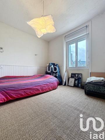 Maison à vendre 8 pièces 186 m² La Bouëxière