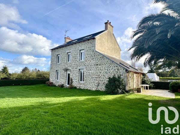 Maison à vendre 7 pièces 165 m² Paimpol