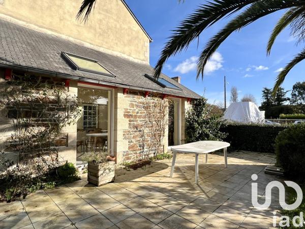 Maison à vendre 7 pièces 165 m² Paimpol