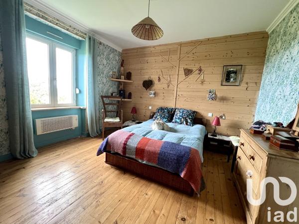 Maison à vendre 7 pièces 165 m² Paimpol