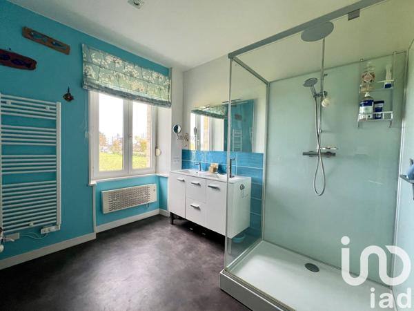 Maison à vendre 7 pièces 165 m² Paimpol