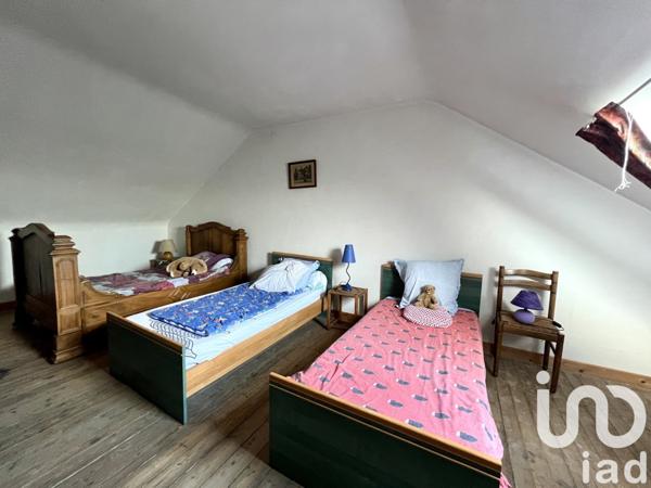 Maison à vendre 7 pièces 165 m² Paimpol