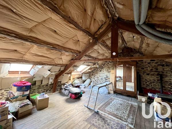 Maison à vendre 7 pièces 165 m² Paimpol