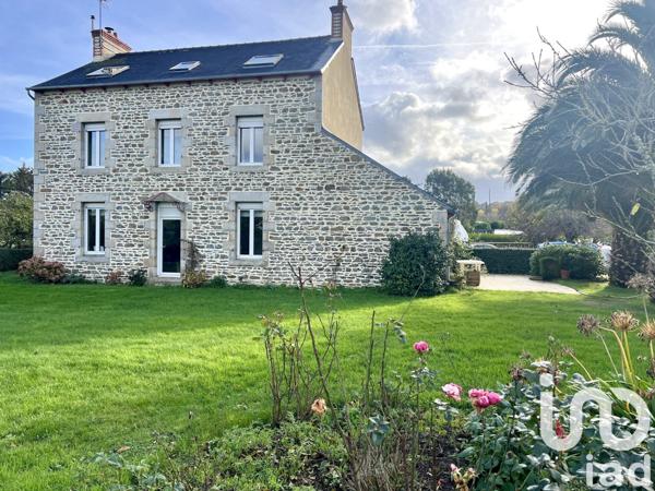 Maison à vendre 7 pièces 165 m² Paimpol