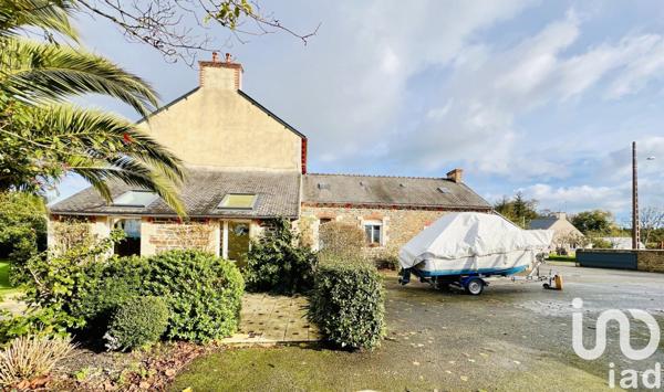Maison à vendre 7 pièces 165 m² Paimpol
