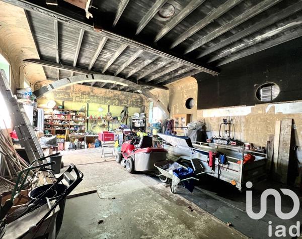 Maison à vendre 7 pièces 165 m² Paimpol