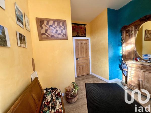 Maison à vendre 7 pièces 165 m² Paimpol