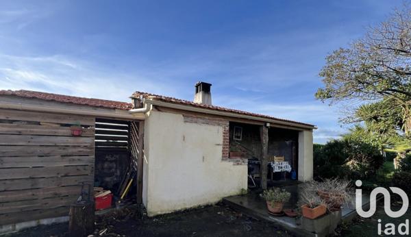 Maison à vendre 7 pièces 165 m² Paimpol