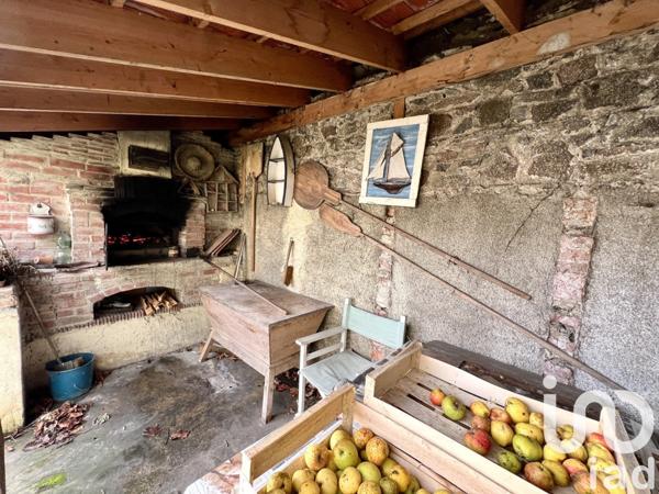 Maison à vendre 7 pièces 165 m² Paimpol